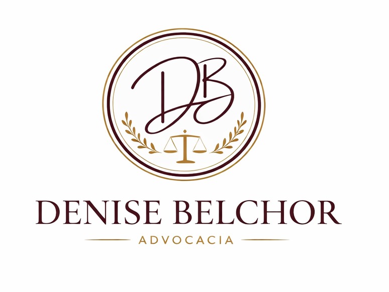 Logo Dra. Denise Belchor